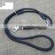 Wholesale Plain Chain High Quality Heavy Big Dog Leashes