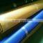 heat resistance silicone coated fiberglass fabric which is 0.4mm thick