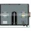 7inch16:9 waterproof standalone monitor, IP68 level waterproof monitor with 3 way video input