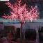 Fancy artificial tree for sale decorative outdoor led tree lights nice tree illumination light