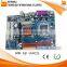 Support LGA1155 I3,I5,I7 Processors Intel H61 ITX Motherboard
