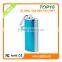 Wholesale newest products high quality portable power bank with key chain