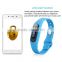Touch Screen Bluetooth Smart Sport Bracelet Watch Phone Mate for IOS Android