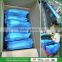 New Coming fast inflatable lightweight inflatable hangout sofa