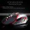 Optical mouse with LED backlight OEM is welcome suit for both gaming and office wholesale gaming mouse