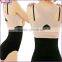 Bust Up Breast Enhancer Cross Back Supports Shaper Up Bra Posture