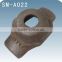 Q235 Construction Casting/ pressing Cuplock Scaffolding Accessory