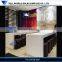 Modern dining table and chair/marble dining table/marble dining table and chair