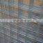 Wholesale welded fence wire mesh , Galvanized 4x4 welded wire mesh ,