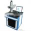 CO2 laser marking machine for Textile
