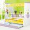 WM8801 2012 Stylest children bedroom furniture