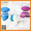 Mini handheld portable body massager