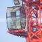 TC5023 Flat Top Tower Crane Manufacturers In India