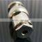 RF Coaxial Connector BNC Male Clamp for RG316