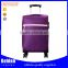 Old fashion travel bag for ladies high quality waterproof travel luggage