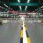 6" SCH 40 PAINTING AND END CAP SEAMLESS STEEL PIPE