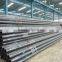 SEAMLESS STEEL PIPE GB8162/GB8163 VARNISH