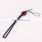 custom silicone cell phone holder lanyard
