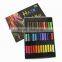 Top selling Temporary individual 36 colors hair chalk for hair dye
