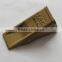 Carbon steel for excavator bucket teeth