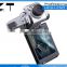 F900HD camera full HD Vehicle video recorder Add 16GB C10 SD card car dvr