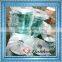 Plastic Laminated Aluminum Tape