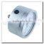 High quality back connection all stainless steel high pressure 30000 psi gauge                        
                                                Quality Choice