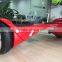 hoverboard smart self balancing 2 wheel one wheel scooter China manufacture HX
