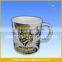 Bulk Singing Pottery Cheap Coffee Mug