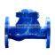 Ball Check Valve