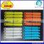 Colorful marking sheep and goats Ear Tag with Plastic Headed