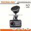 Promotional Car Dvr Camera1080p Gps Car Cam Loop Recording Car Dvr