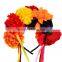 The Day of Dead Headband Halloween Costume Accessory for Halloween