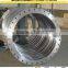ASTM A182 304 Stainless Steel 150#/300# RF 24" Inch Plate-Type Flange DN 600