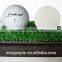 Factory custom box packaged 2 piece Tournament Golf Ball