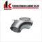 DIN Stainless Weld 90 Degree PIpe Fitting Elbow