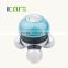 MINI massager with far infrared function/foot massager/body massager