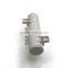 Shower Hose Side Outlet Swivel Elbow