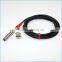 F&C M8 Sn1mm 12V-24V dc NPN type inductive proximity sensor with CE                        
                                                Quality Choice