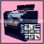 Fashion mug cup printer for printing mug cup to lovers for New year promotion items