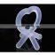 Liquid Silicone Teether Toy