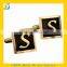 Custom fashion metal cufflink