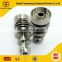 10mm domeless titanium nail with male and female joint