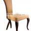 Wooden High back lounge chairs YL109