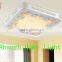 Constant current AC 200-240V input smd 2835 Hard aluminum Led strip 1000-1200lm