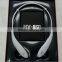 HV801Wireless Bluetooth HandFree Sport Stereo Headset headphone for Samsung iPhone LG hv801