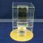 Transparent Mobile Phone Display Box
