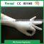 Disposable Surgical Latex Gloves / Sterilized Surgical gloves