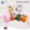 China manufacturer printed Printed coolorful cloth pouch