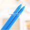 DIY creative stationery kids personalized Novelty gel pen with cute japanese cartoon Doraemon cap tag slim ball point pen